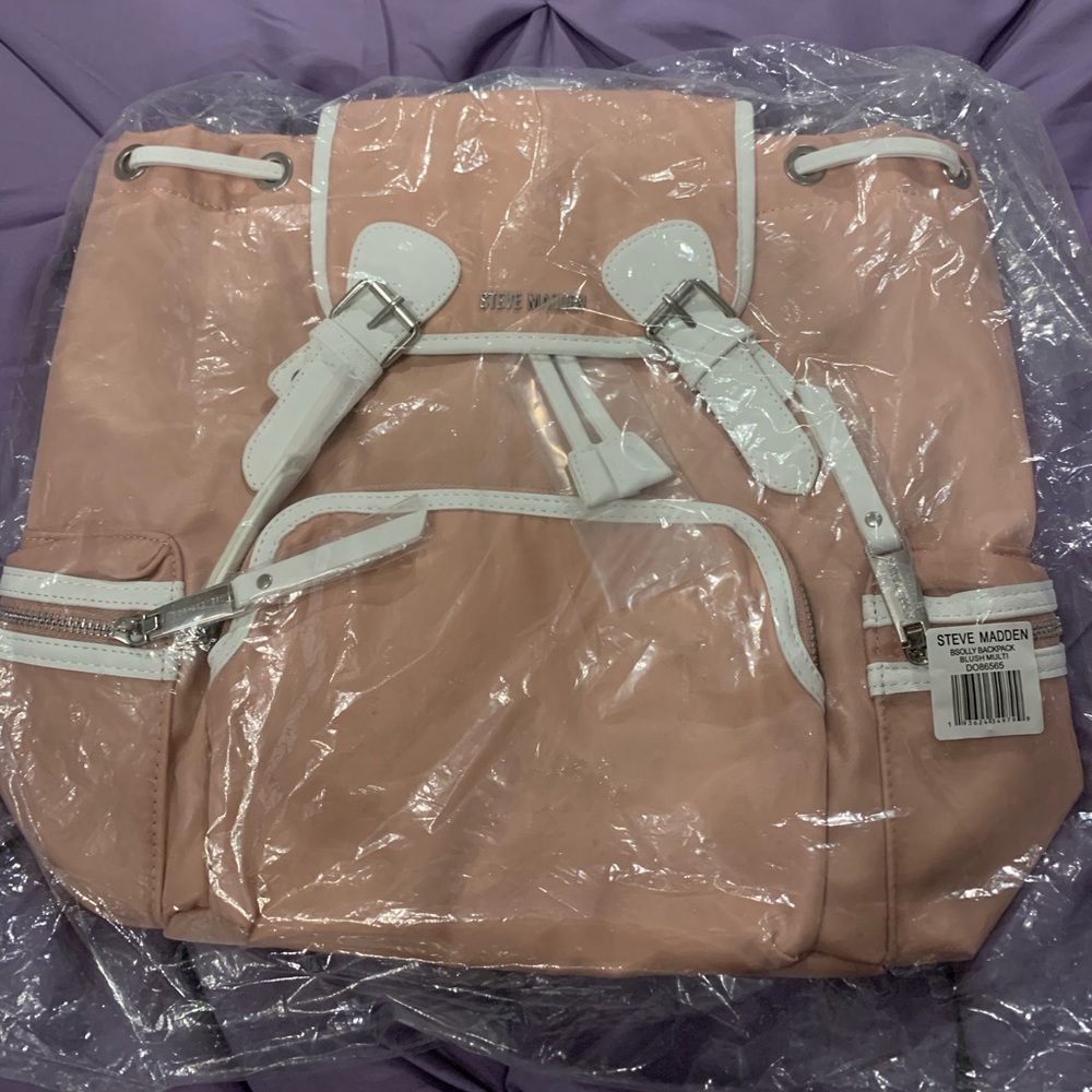 Steve Madden Backpack